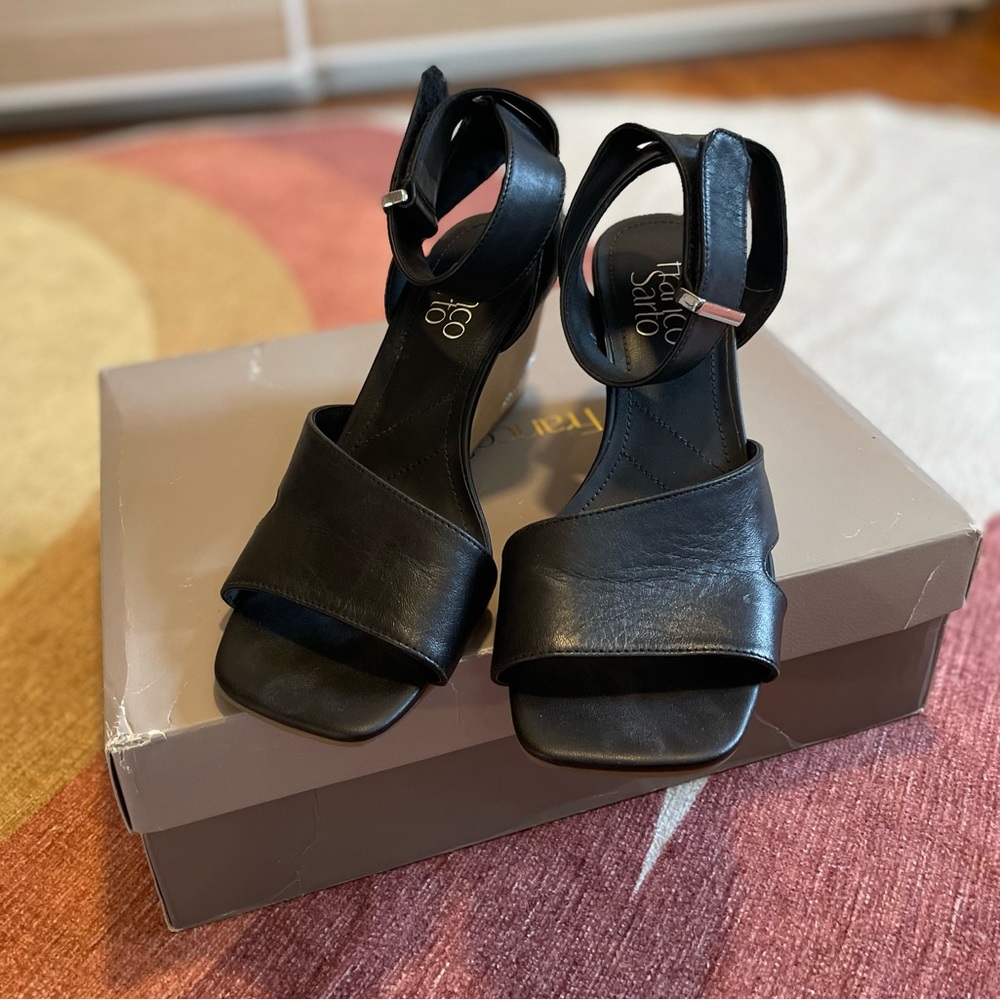 Franco Sarto Samina Sandal